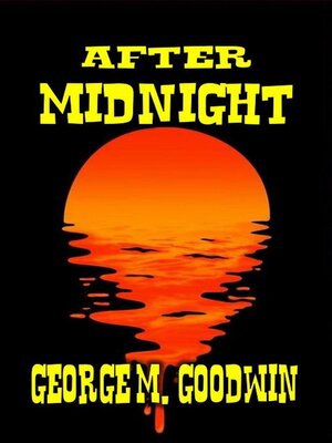 cover image of After Midnight